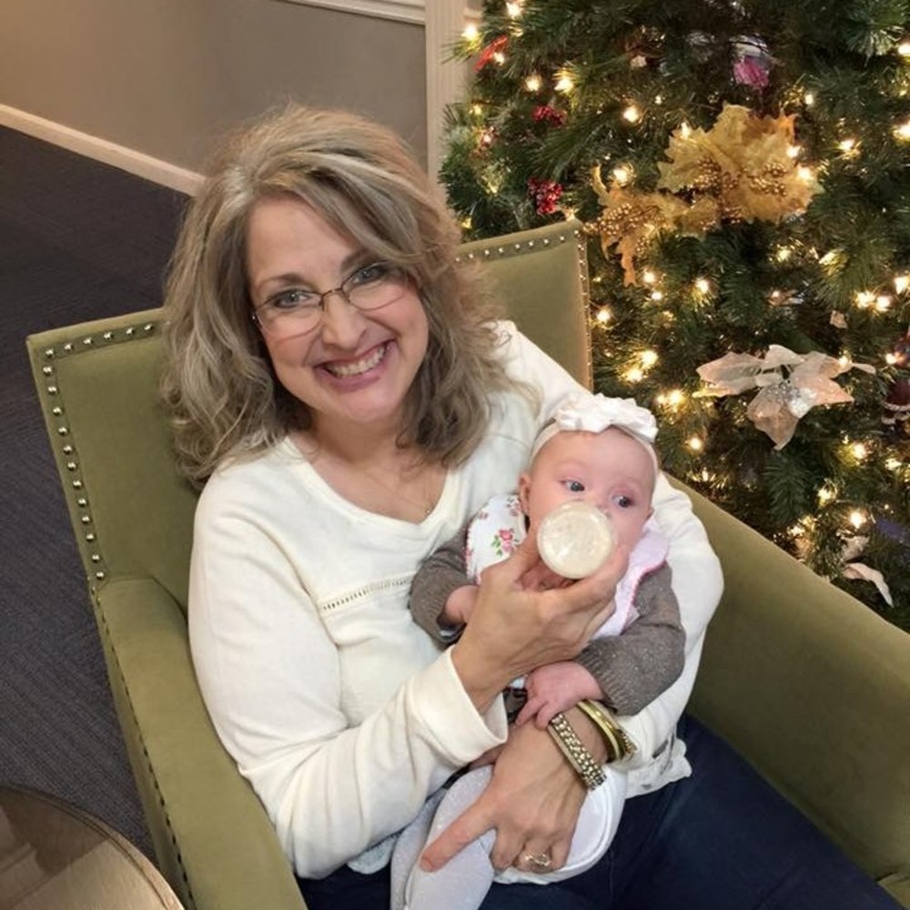 Meet your Posher, Jeanie